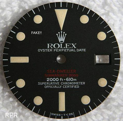 rolex vintage dial|replacement rolex dials.